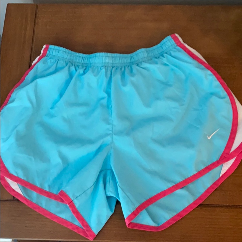 Nike shorts
